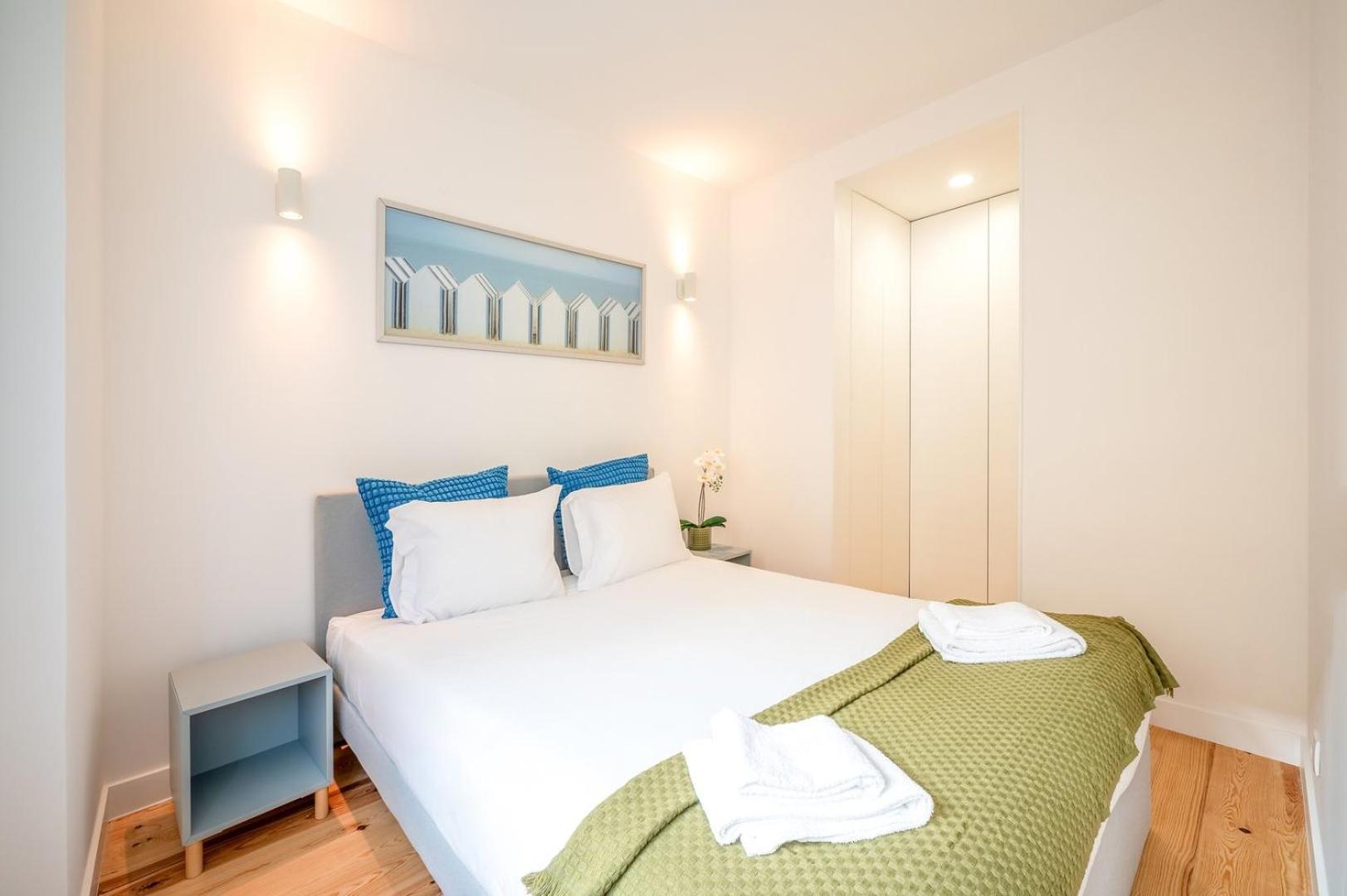 Guestready - A Pleasant In The Centre Apartment Lisbon