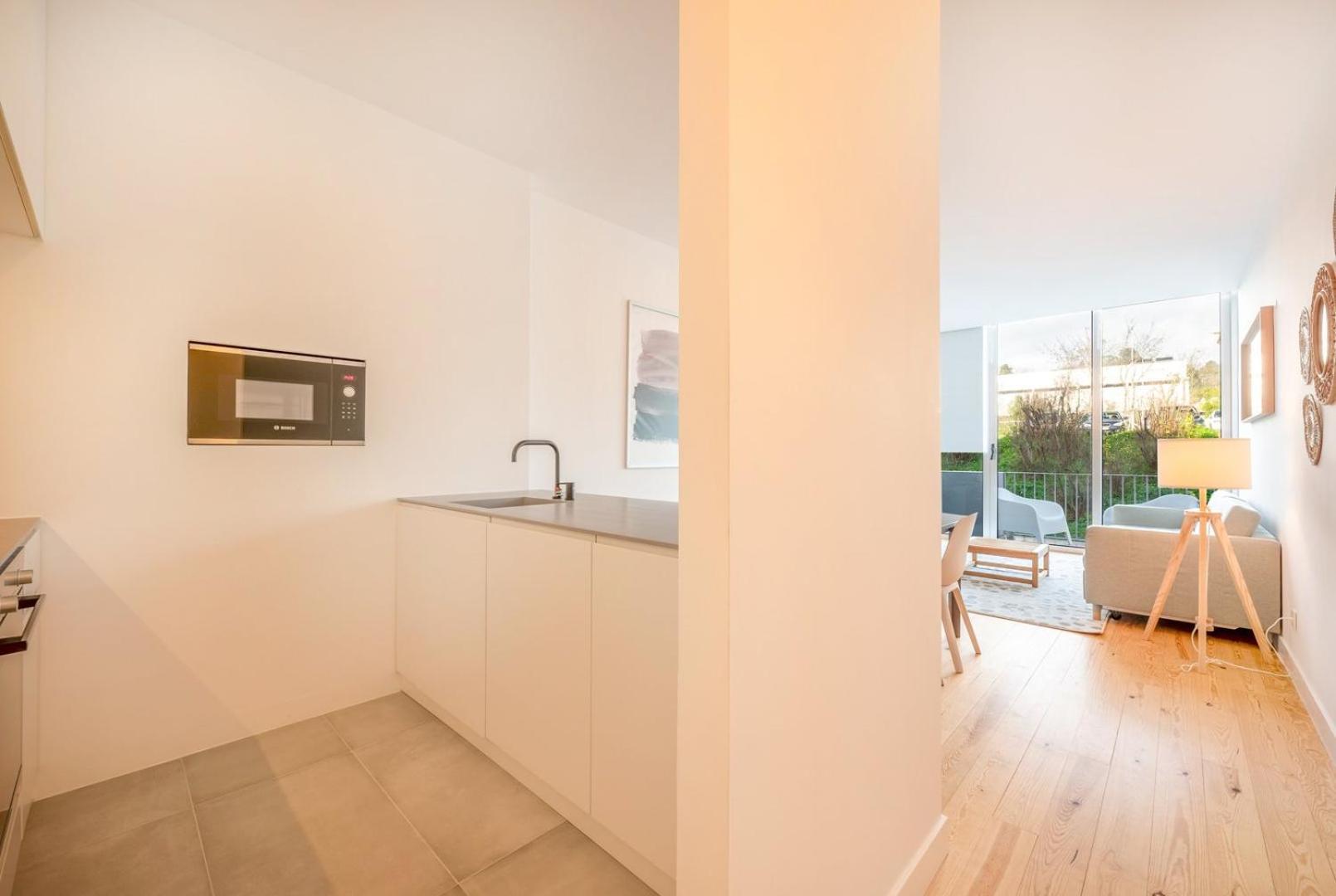 Guestready - A Pleasant In The Centre *