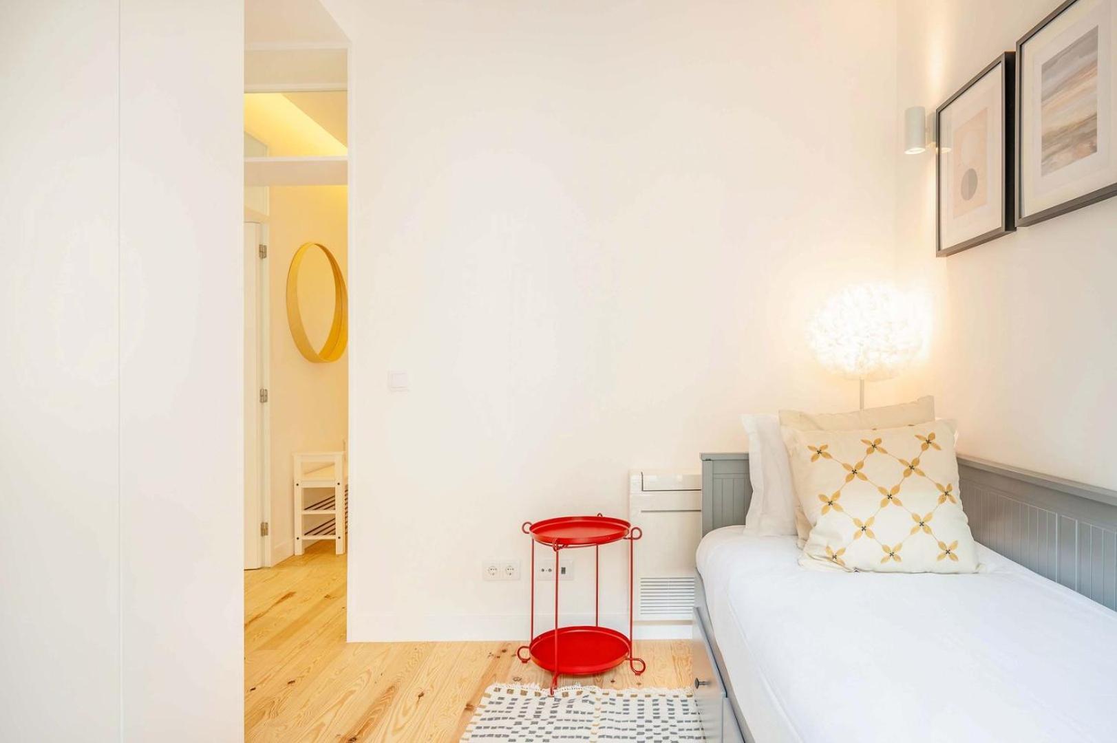 Apartment Guestready - A Pleasant In The Centre
