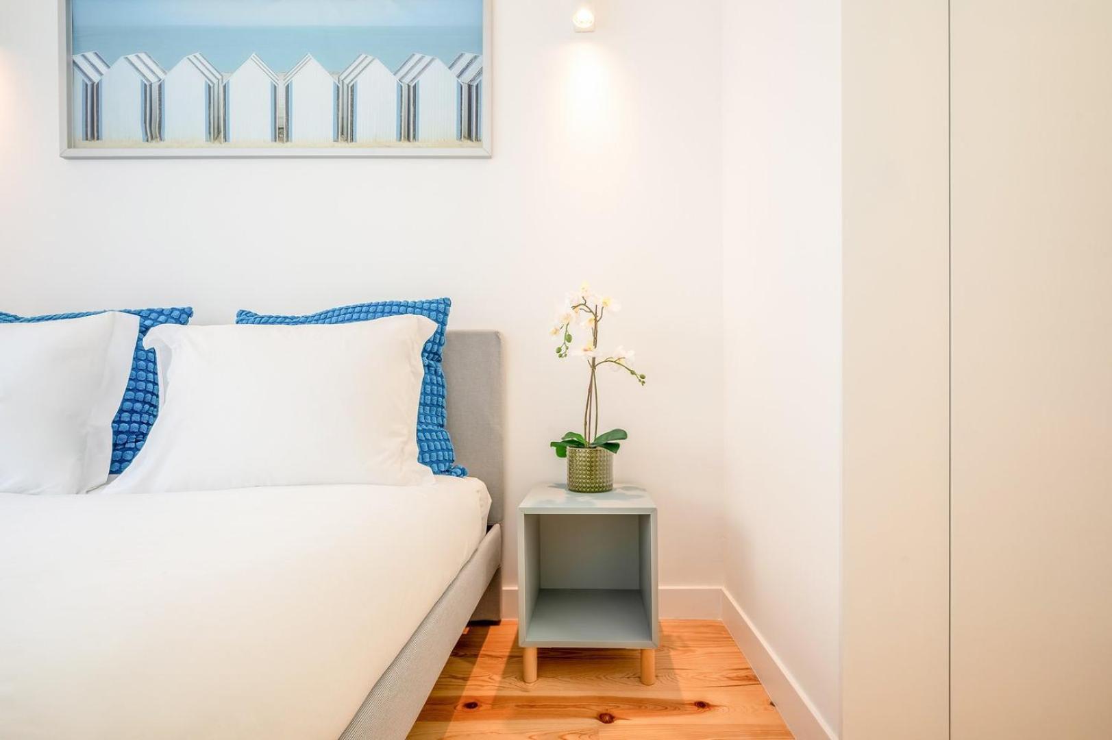 Guestready - A Pleasant In The Centre Apartment