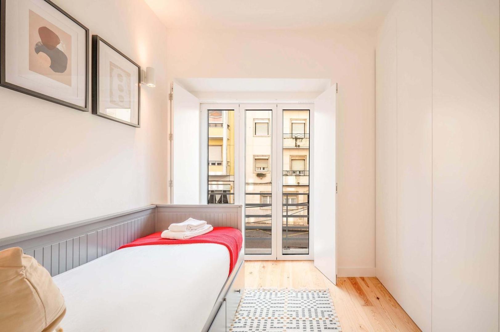 Guestready - A Pleasant In The Centre Apartment *