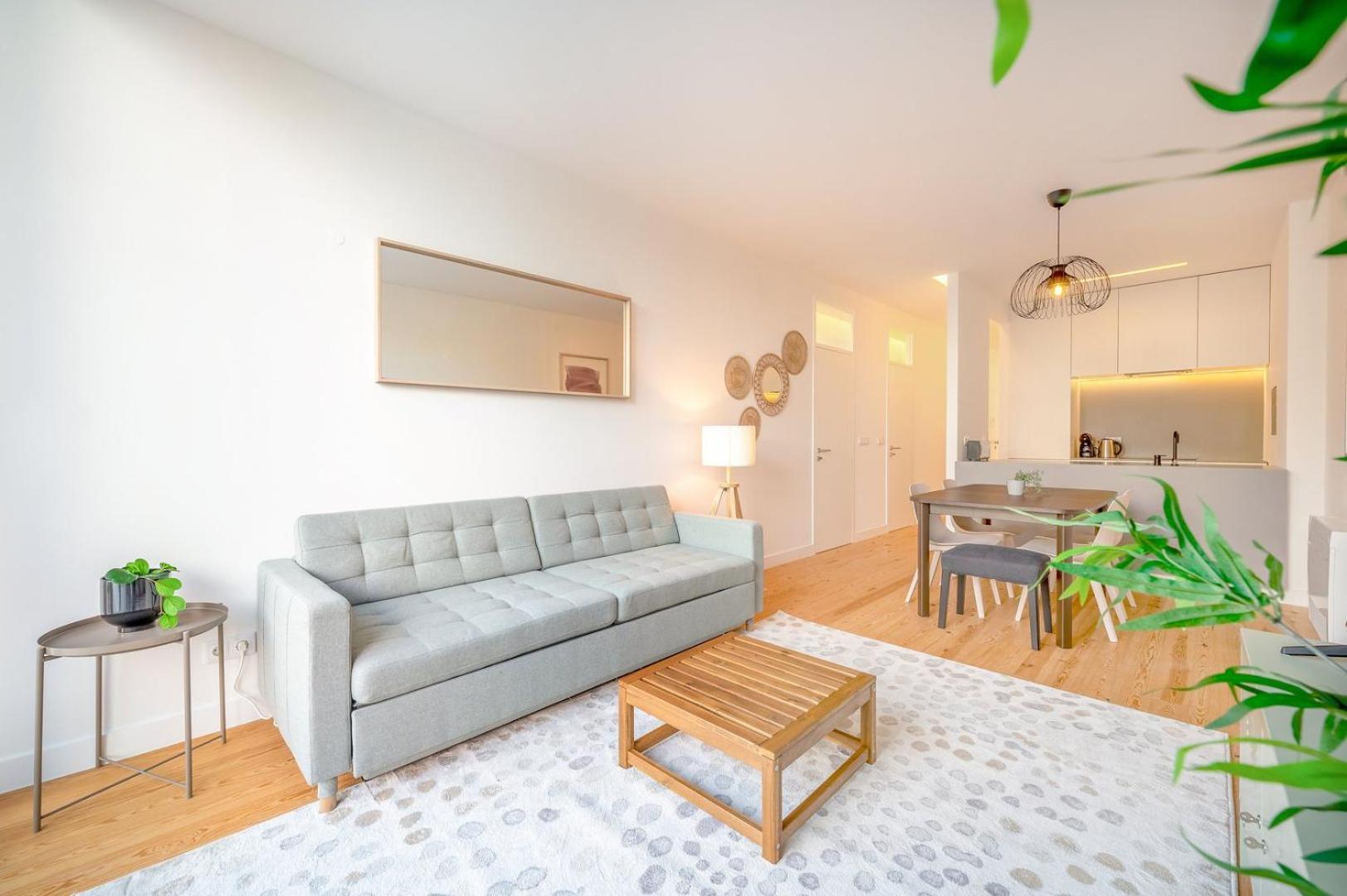 Guestready - A Pleasant In The Centre *