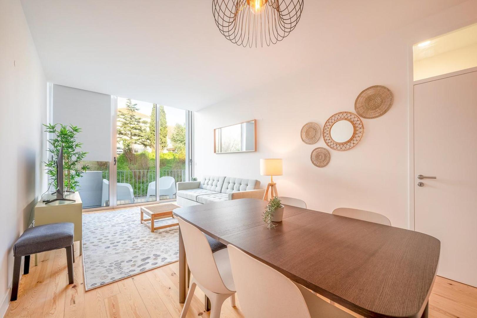 Guestready - A Pleasant In The Centre Lisbon