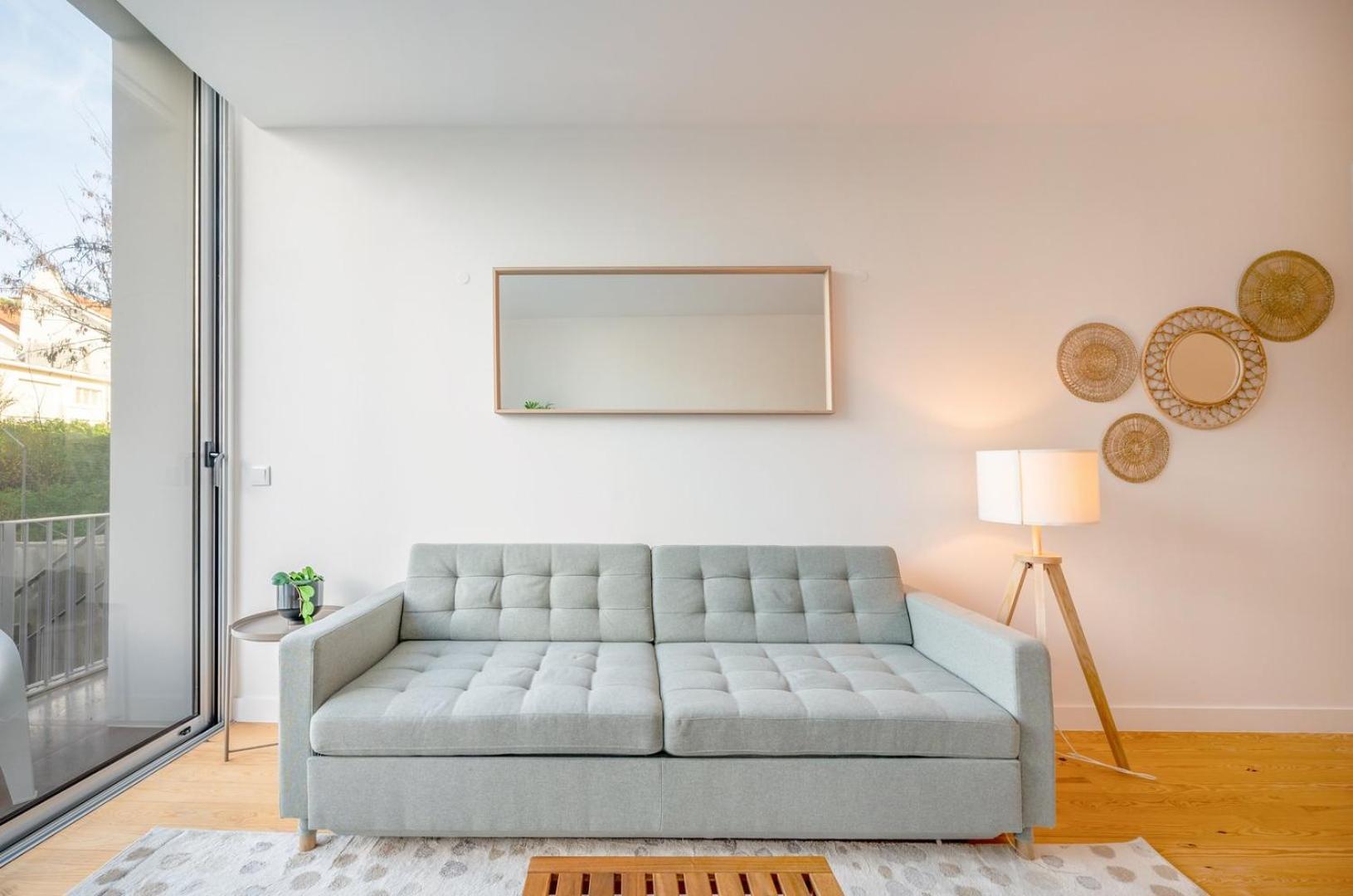 Guestready - A Pleasant In The Centre * Lisbon