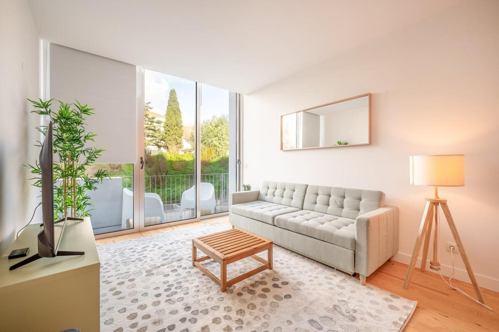 Guestready - A Pleasant In The Centre Apartment Lisbon