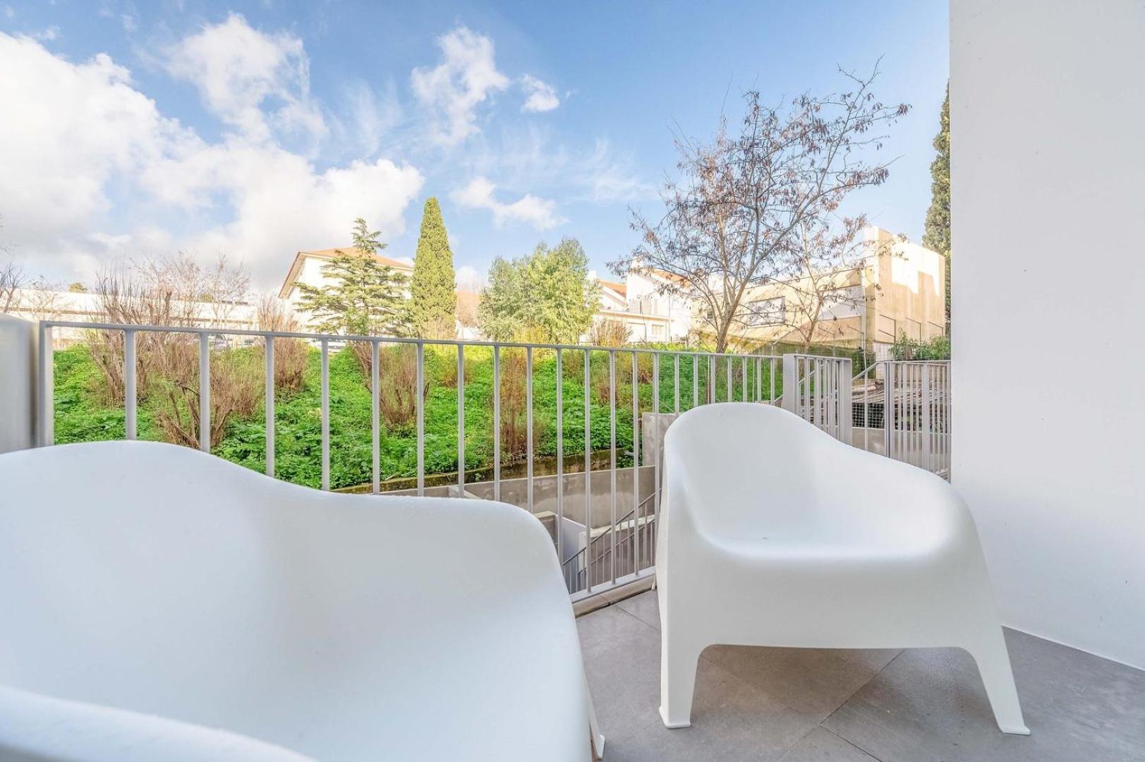 Guestready - A Pleasant In The Centre Lisbon