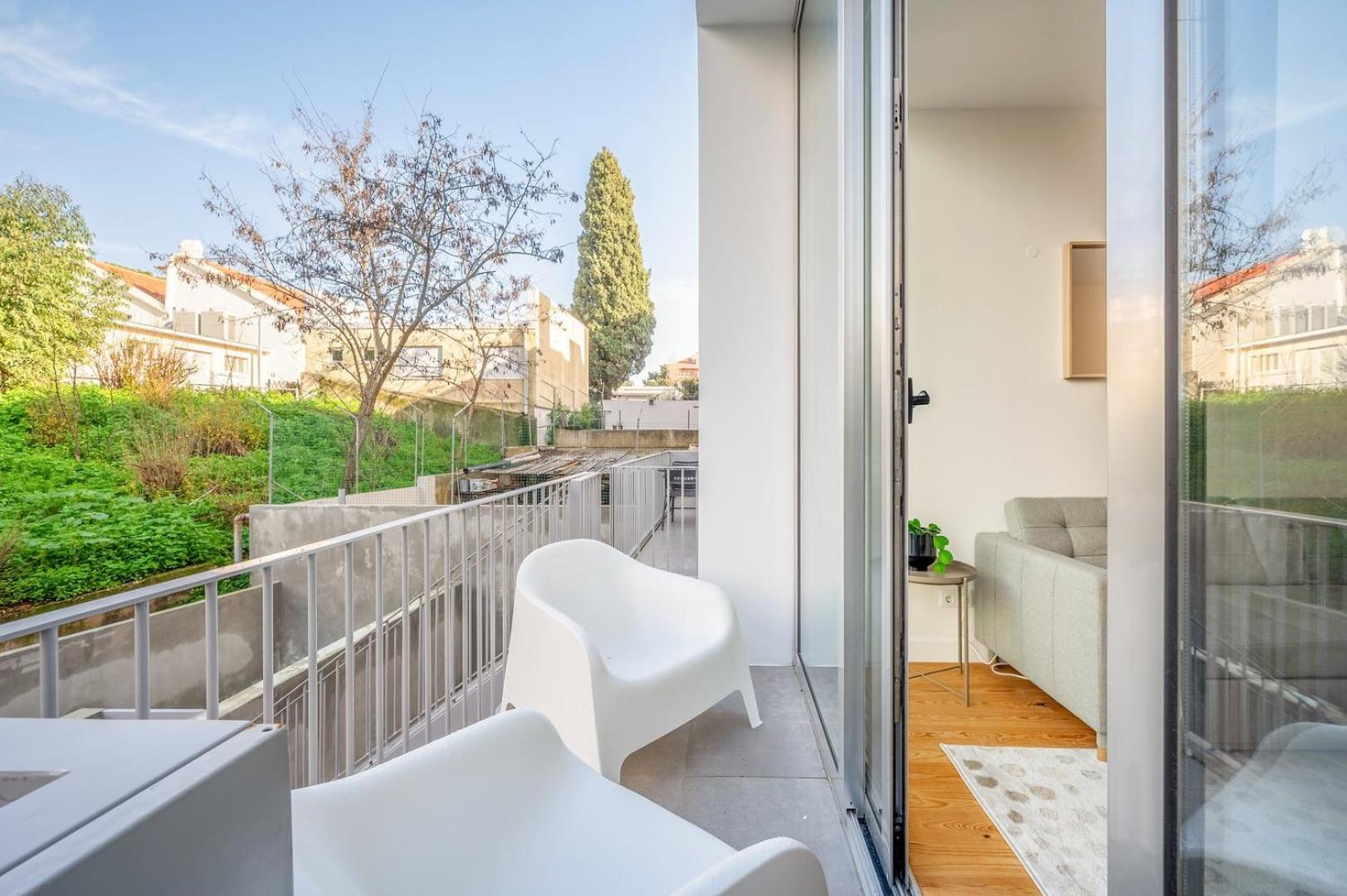 Guestready - A Pleasant In The Centre
