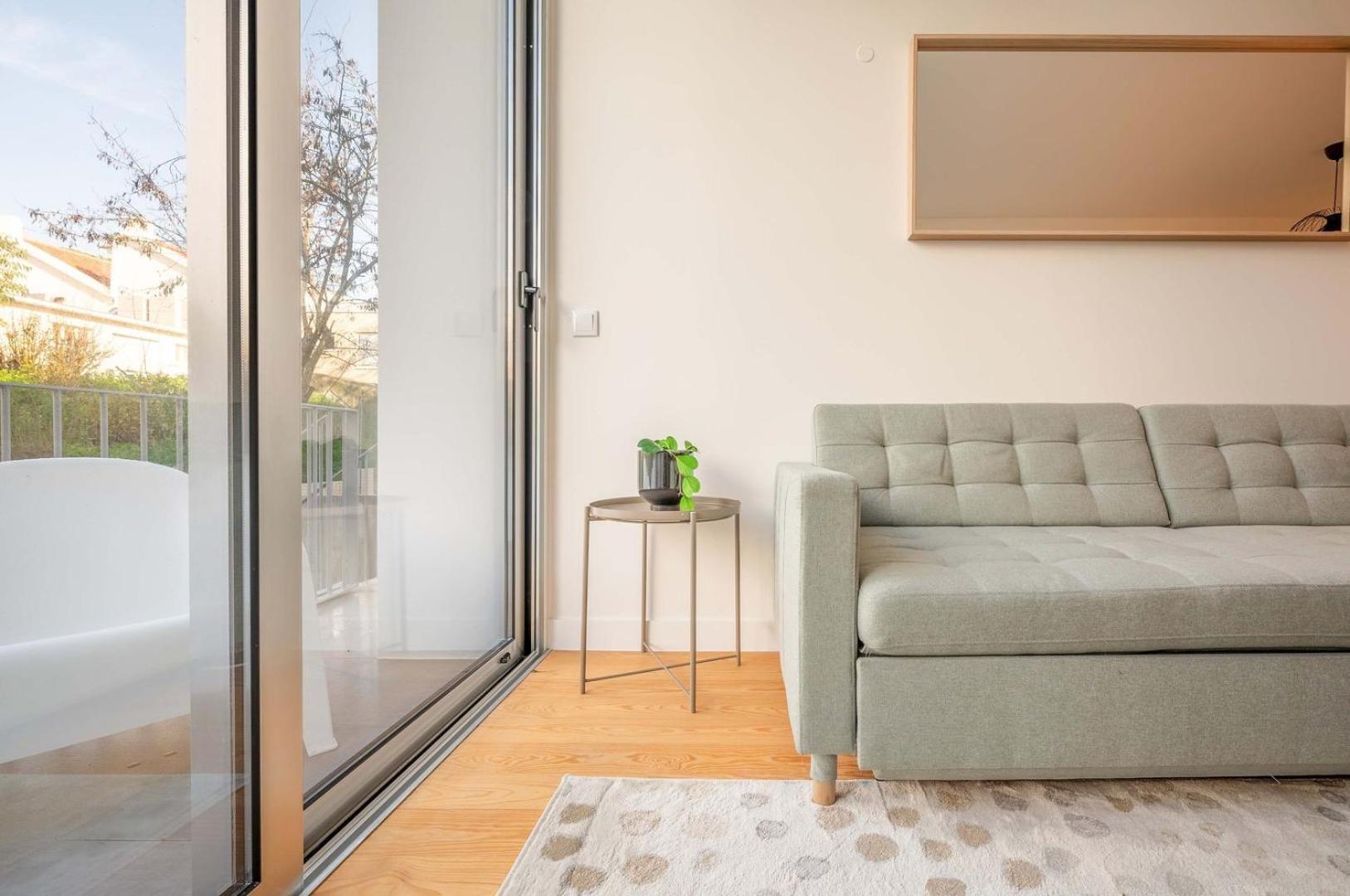 Guestready - A Pleasant In The Centre Apartment *