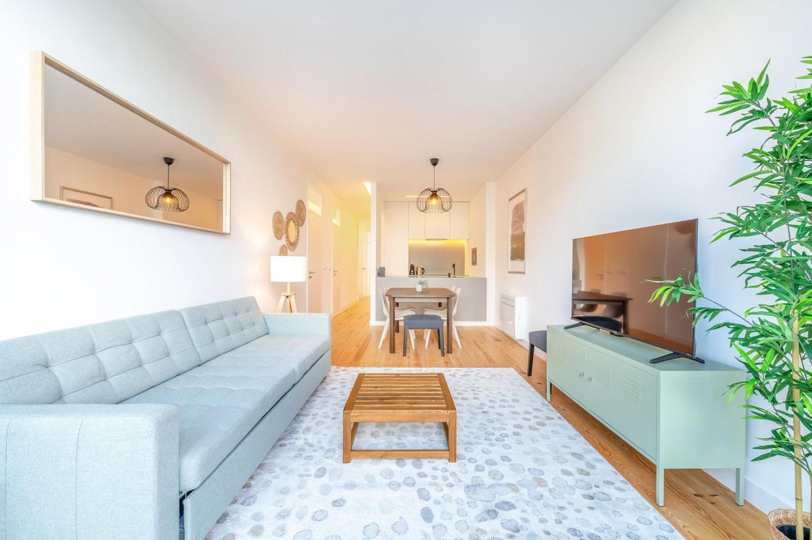 Guestready - A Pleasant In The Centre * Lisbon