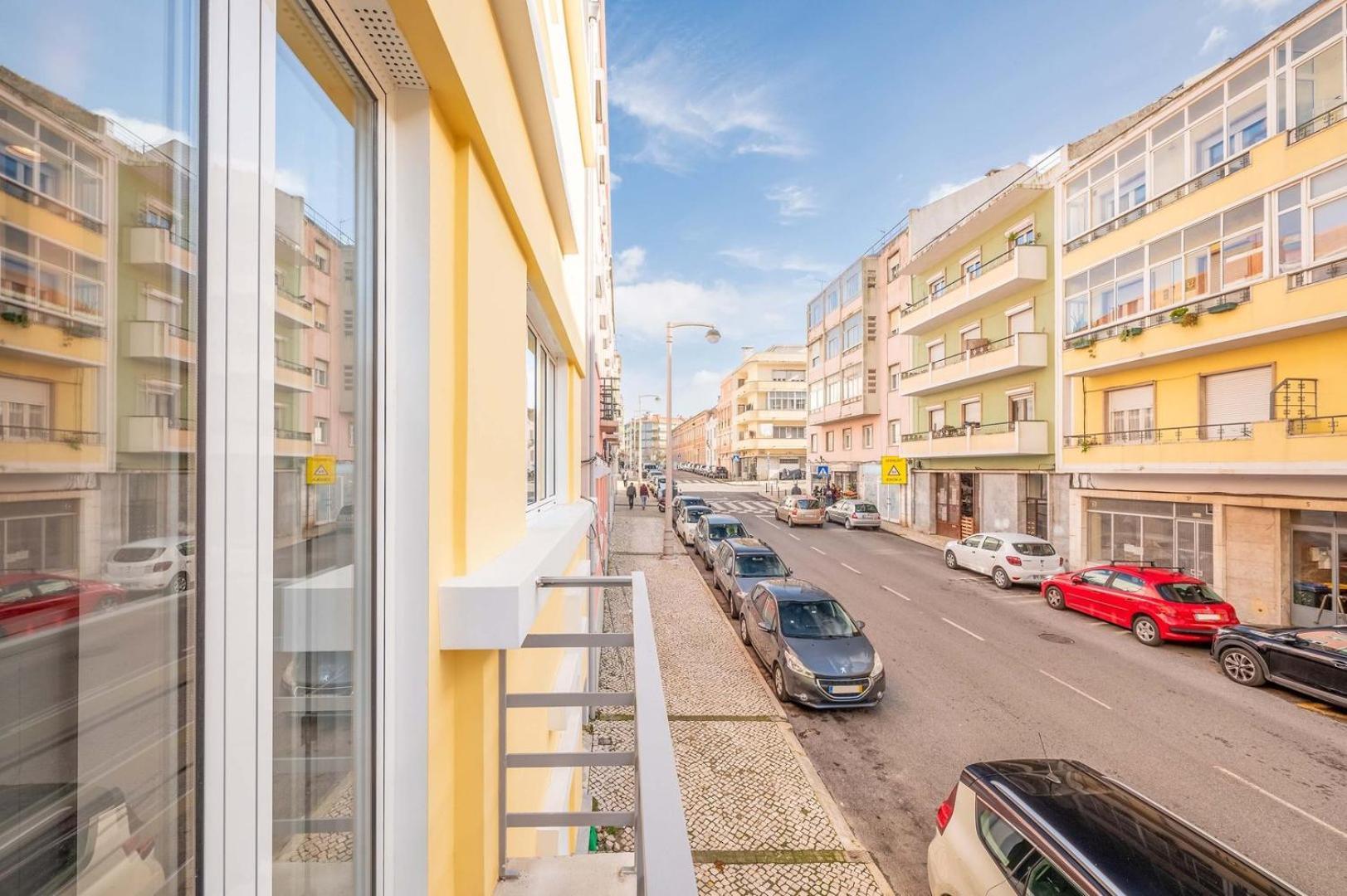 Guestready - A Pleasant In The Centre Apartment