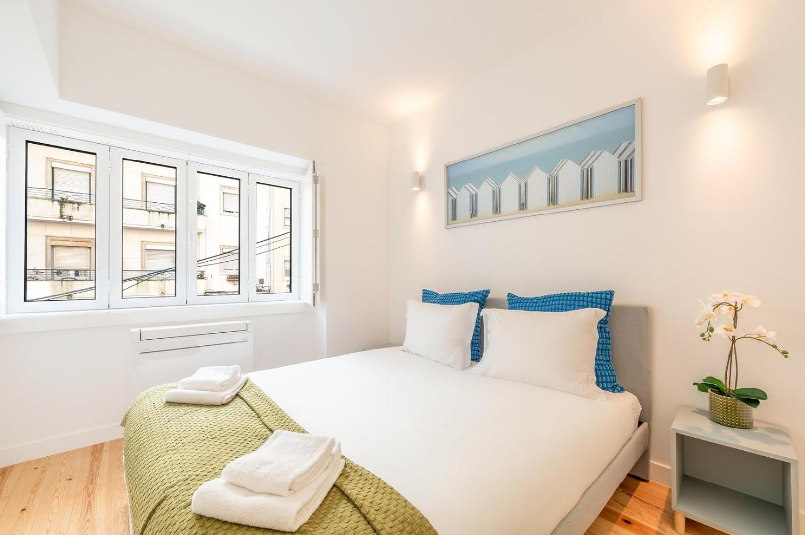 Guestready - A Pleasant In The Centre Apartment